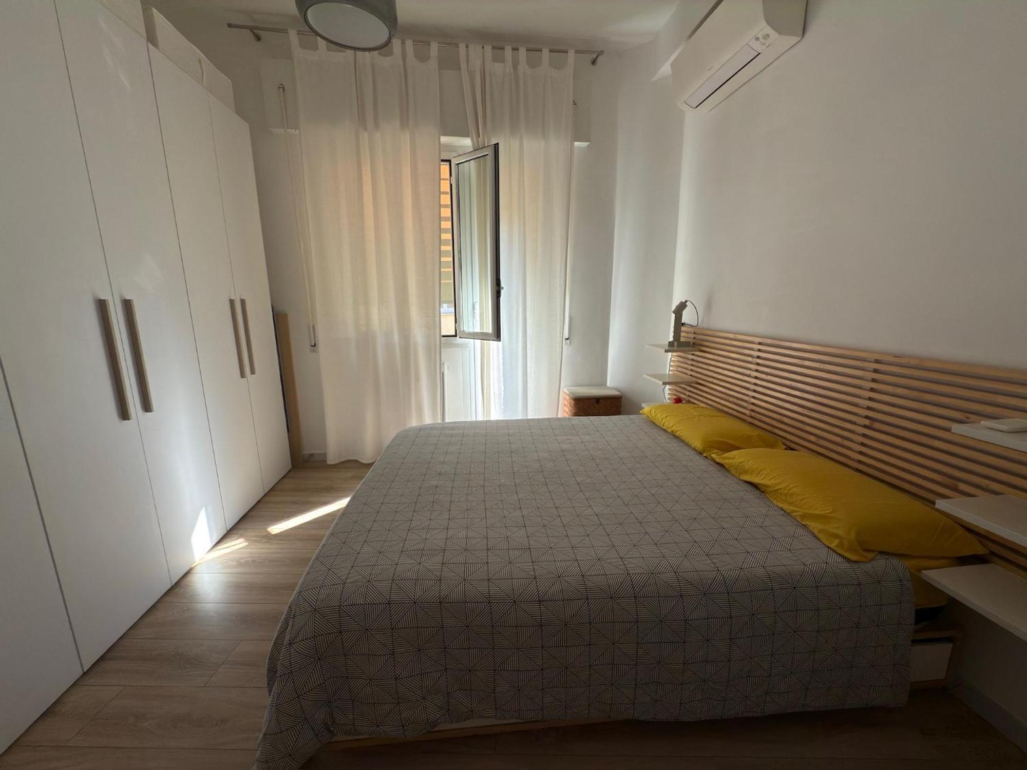 Appartamento Pigneto Roma