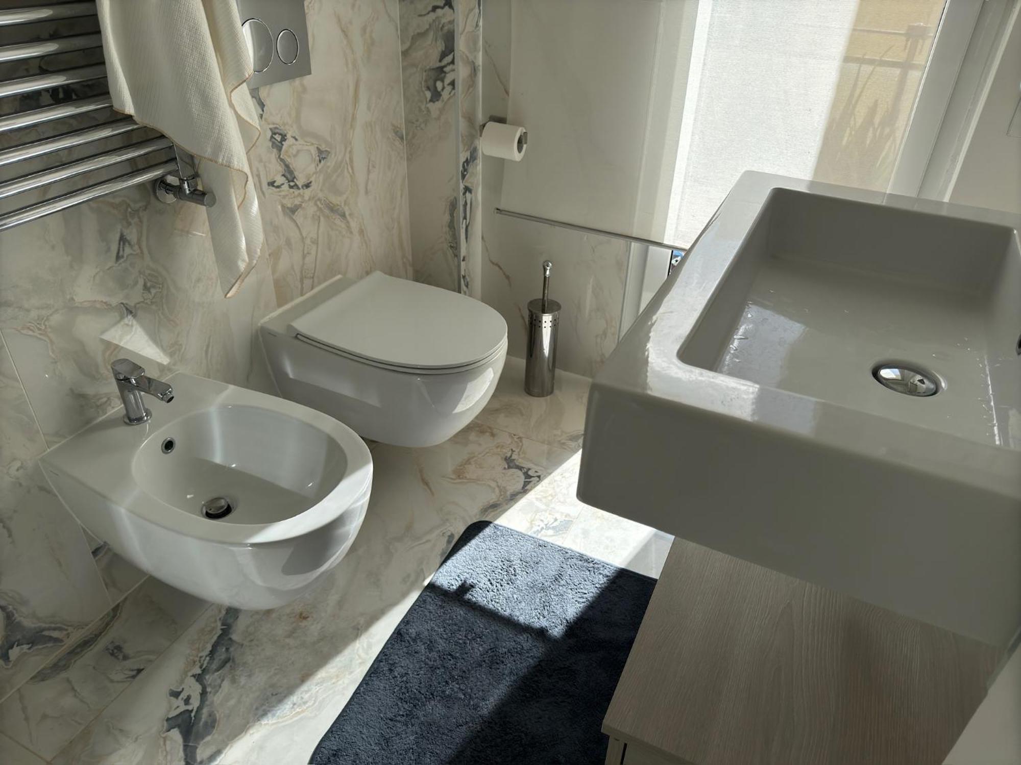 Apartamento Pigneto *