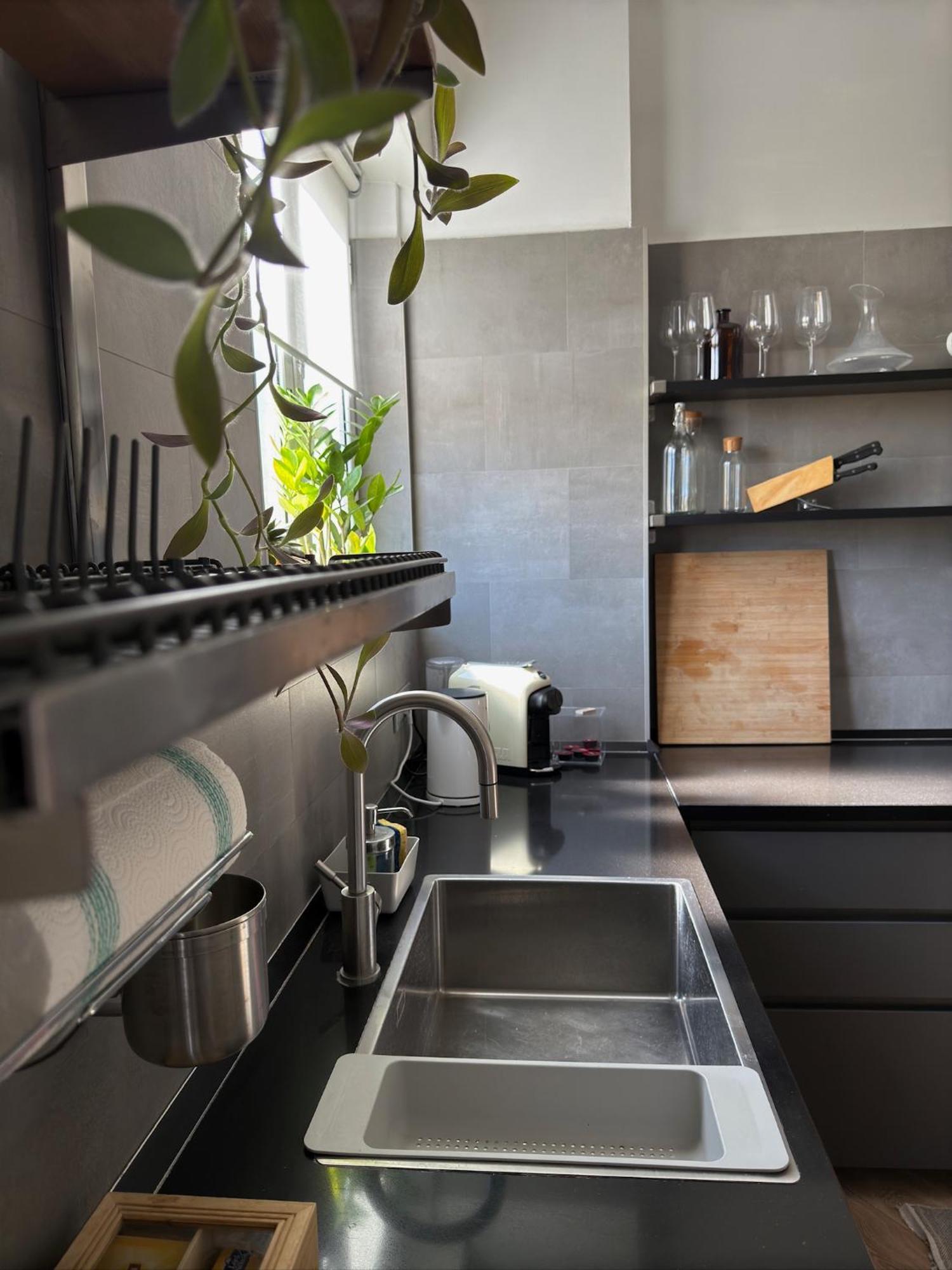 Pigneto Apartamento Roma